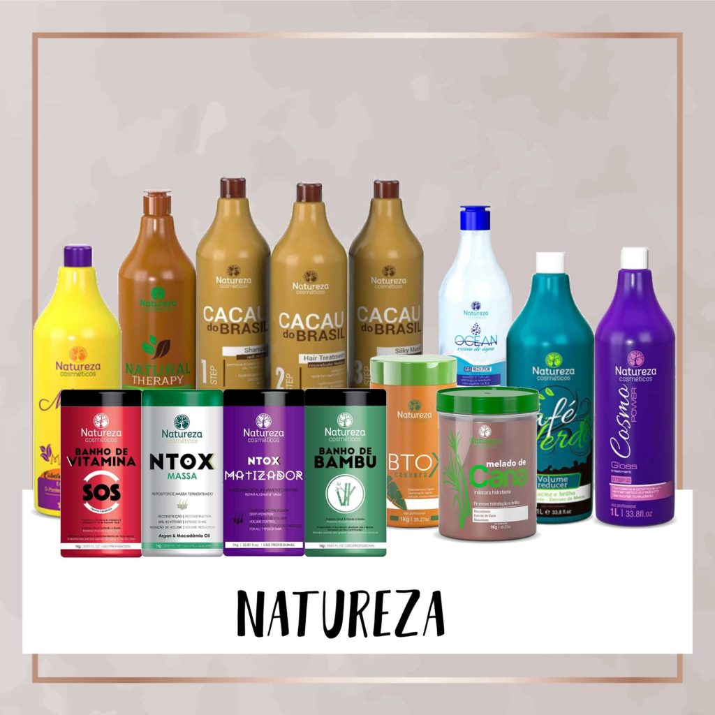 Natureza cosmo